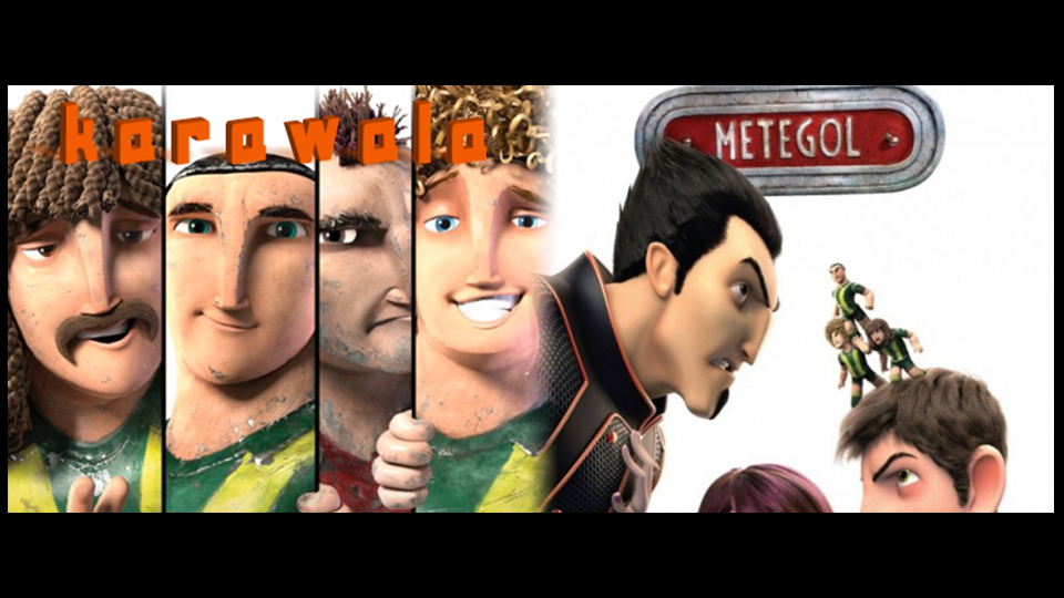 metegoal